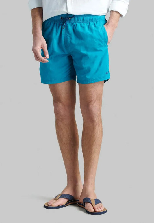 Traje De Baño Hombre Básico River