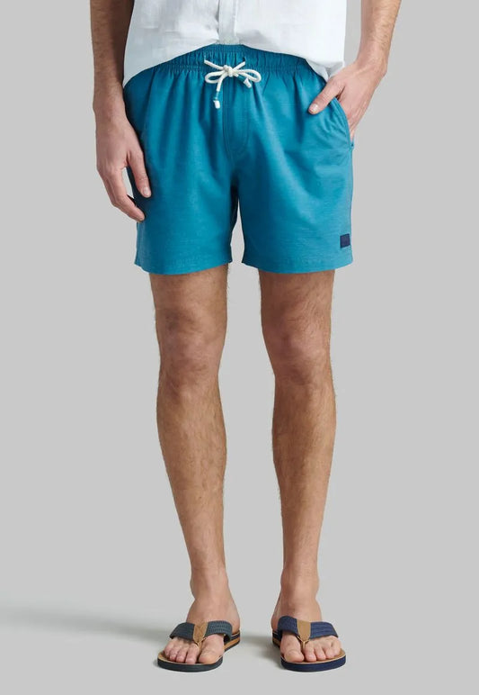 Traje De Baño Hombre Portland Sport River