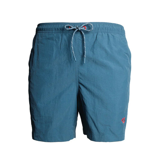 Traje De Baño Hombre Puelo Azul