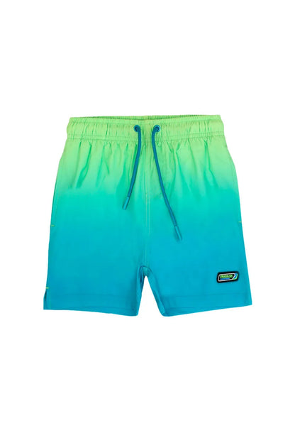 Traje de Baño Niño Esmeralda