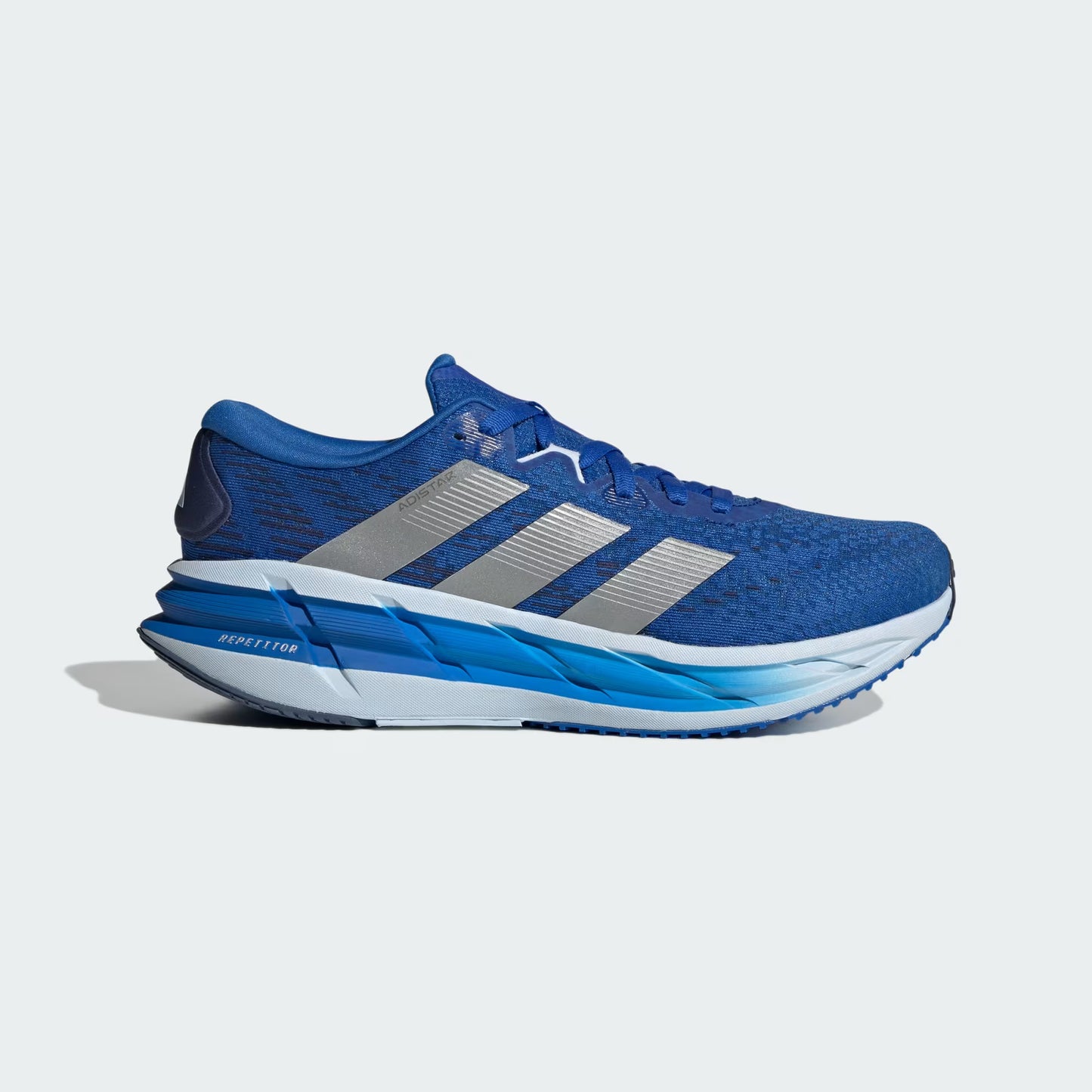Zapatilla Hombre 4 M Azul