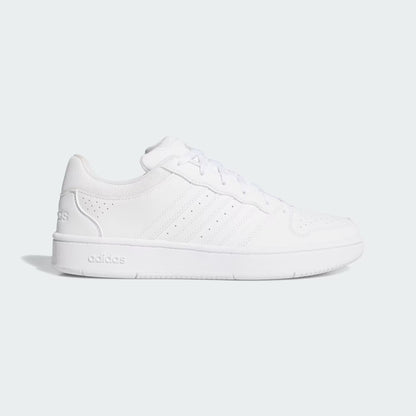 Zapatilla Hombre Hoops Classic Blanco