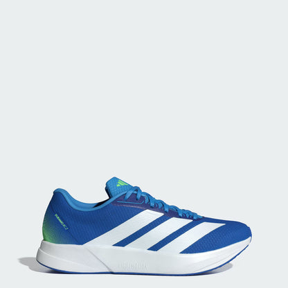 Zapatilla Hombre Running Duramo RC2 Azul con Blanco