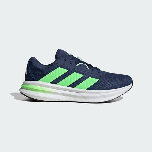 Zapatilla Hombre Running Galaxy 7 Lima Azul
