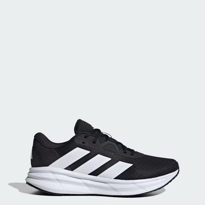 Zapatilla Hombre Running Galaxy 7 Negro con Blanco
