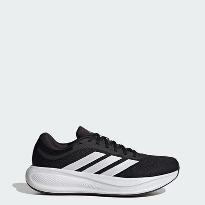 Zapatilla Hombre Running Response Runner 2 Negro
