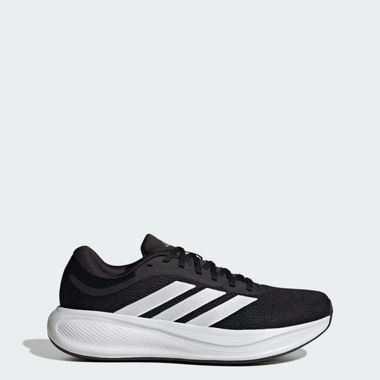 Zapatilla Hombre Running Response Runner 2 Negro