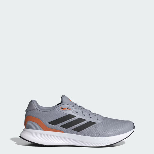 Zapatilla Hombre Running Runfalcon 5 Gris