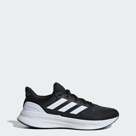 Zapatilla Hombre Running Ultrarun 5 Negro con Blanco