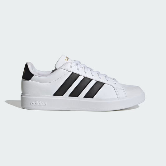 Zapatilla Hombre Streettalk Blanco