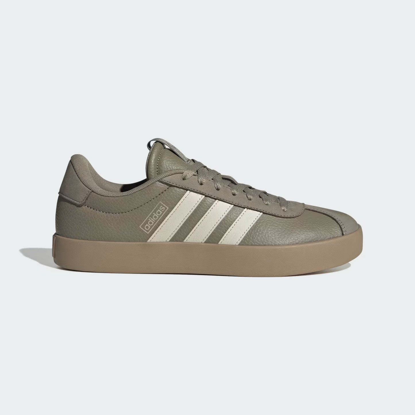Zapatilla Hombre VL Court 3.0 Verde