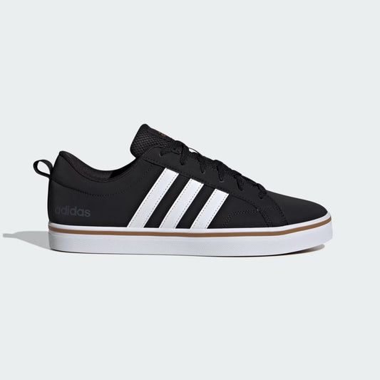 Zapatilla Hombre VS Pace 2.0 Negro con Blanco