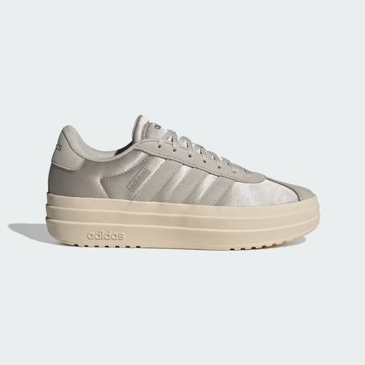 Zapatilla Mujer VL Court Bold Beige