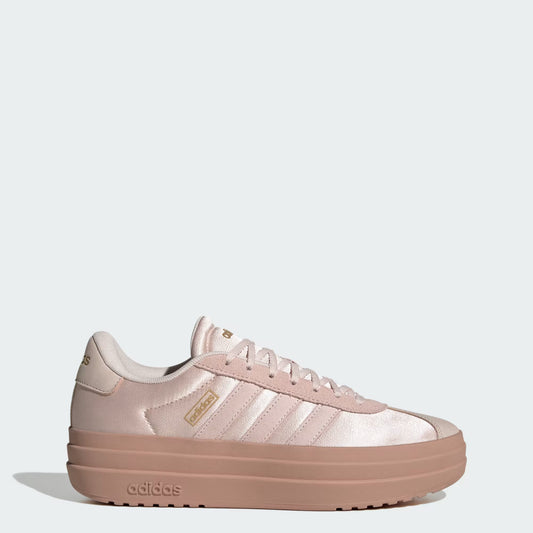 Zapatilla Mujer VL Court Bold Rosado