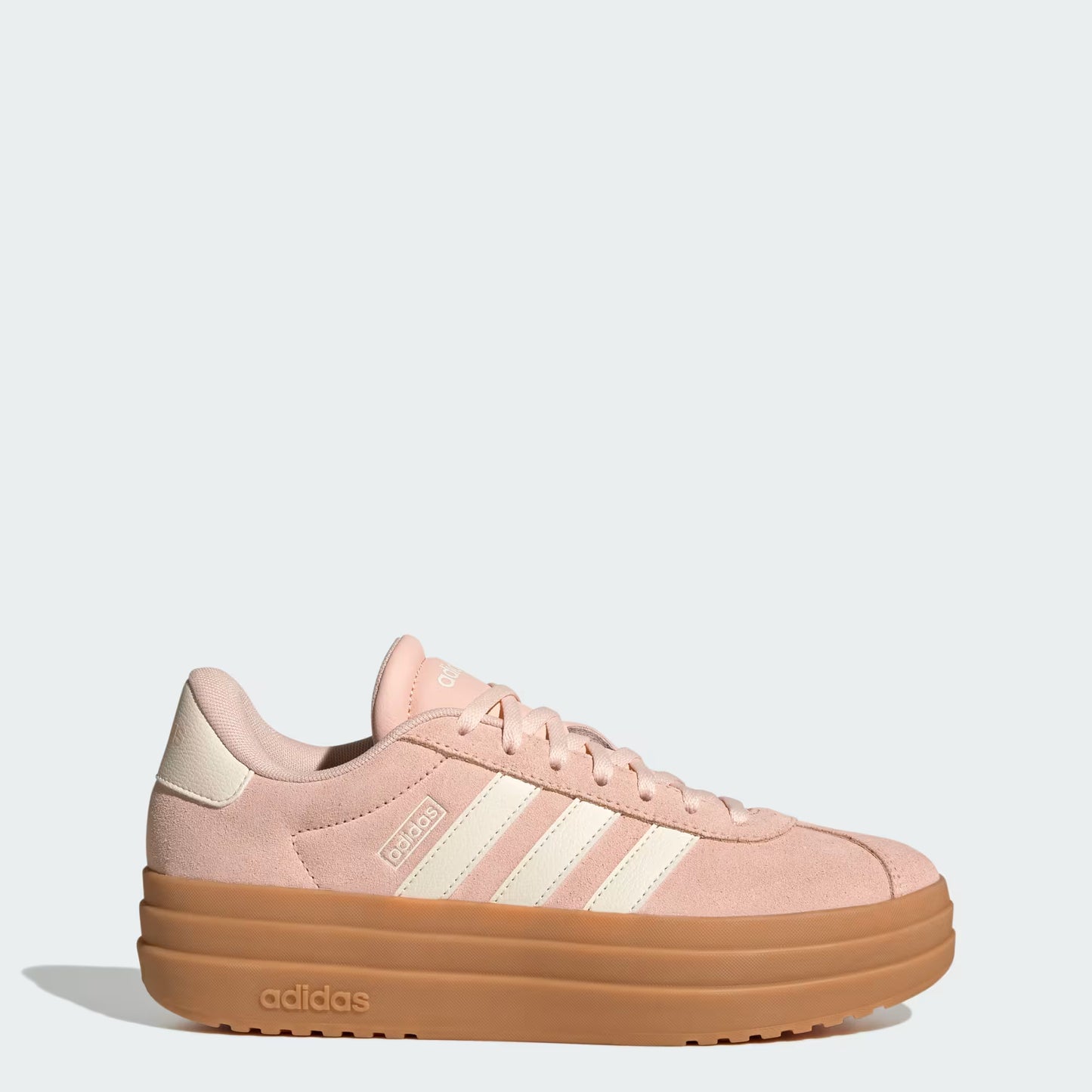 Zapatilla Mujer VL Court Bold Rosado Mate