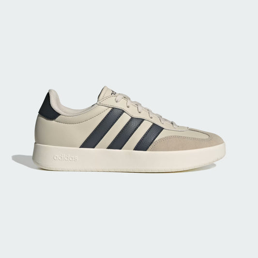 Zapatilla Tenis Hombre Barreda Beige