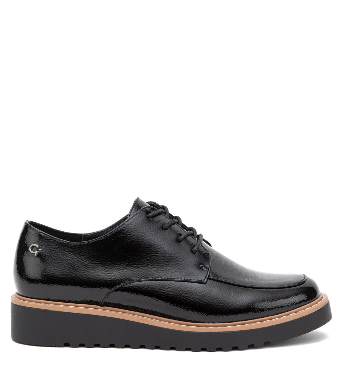 Zapato Mujer Eras Negro