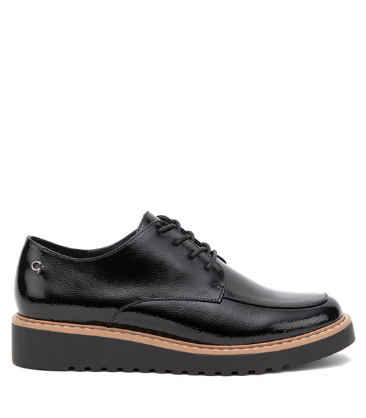 Zapato Mujer Eras Negro