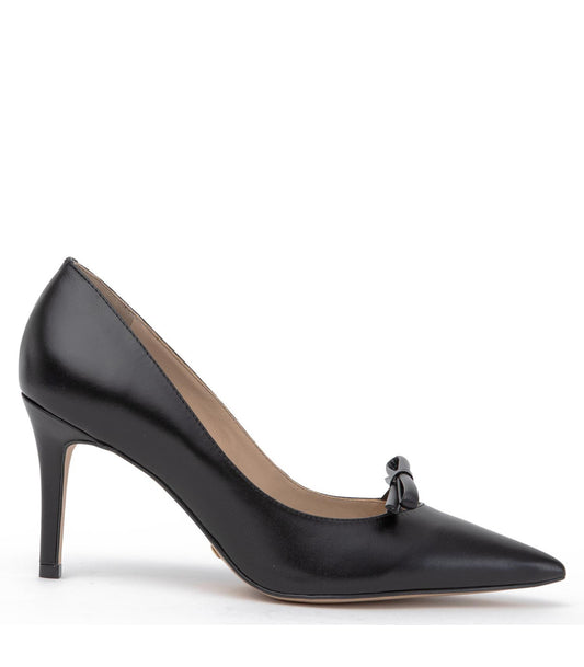 Zapato Mujer Monica Negro