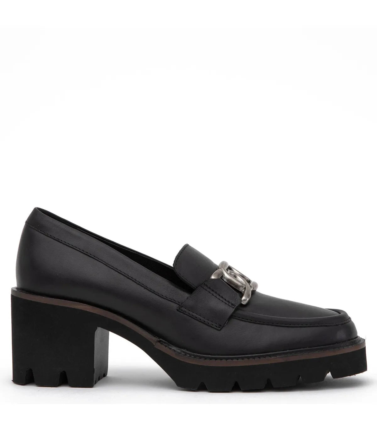 Zapato Mujer Ranya Negro