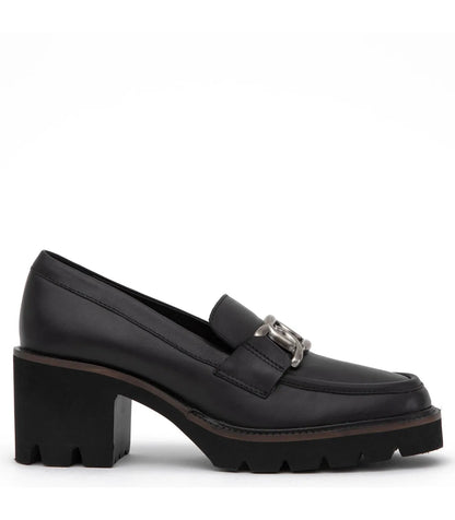 Zapato Mujer Ranya Negro