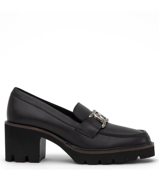 Zapato Mujer Ranya Negro