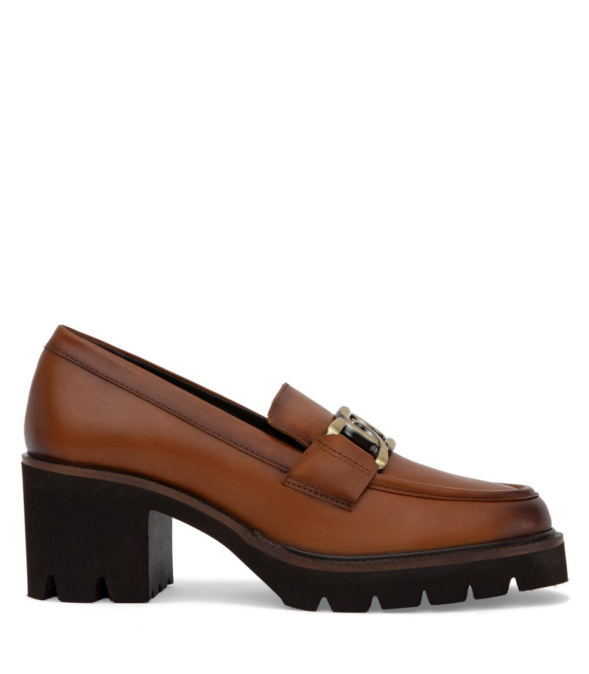 Zapato Mujer Ranya Tostado