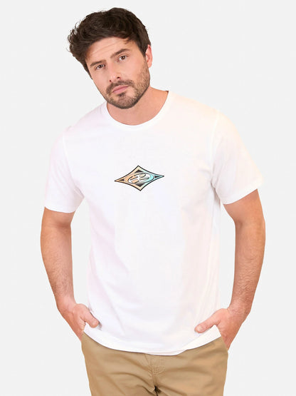 polera-hombre-m/c-logo-vintage-gradient-blanco