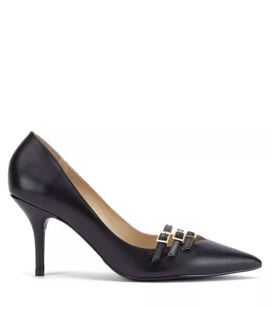 Zapato Mujer Irune Negro