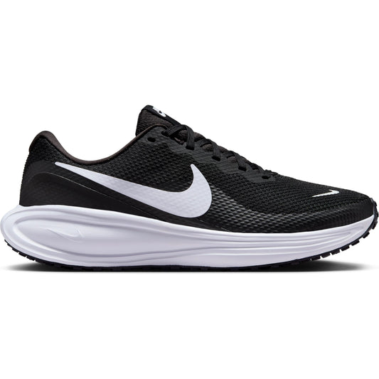 zapatilla-hombre-revolution-8-negra