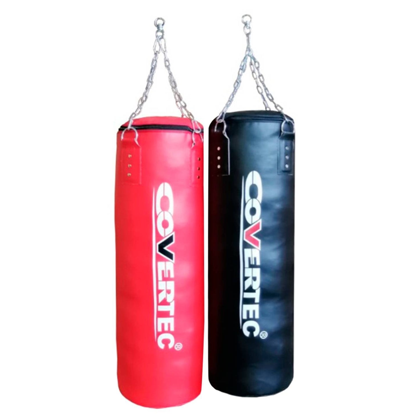 Punching Bag Cuero Sintetico 100cm