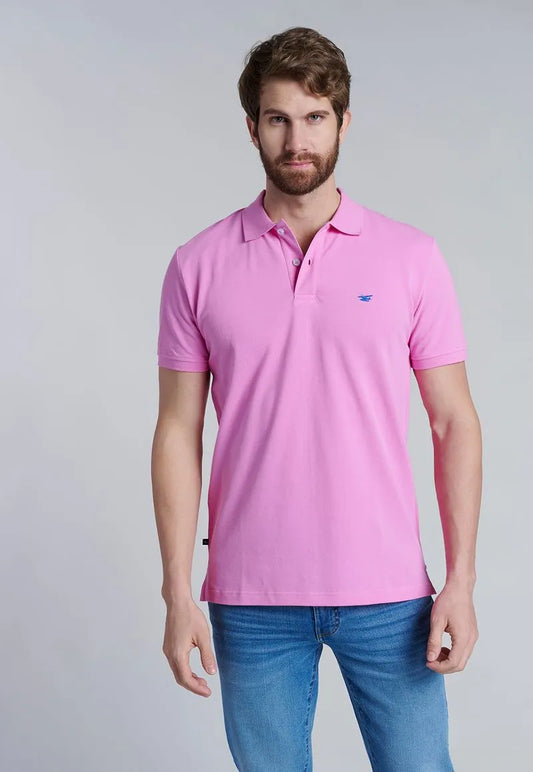 polera-hombre-basica-pique-lt-fucsia