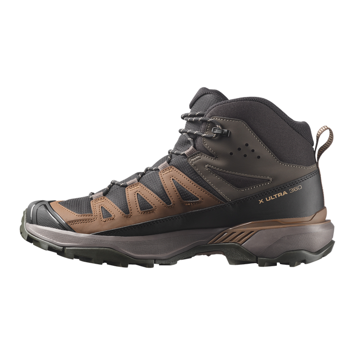 X Ultra 360 Mid Gore-tex Blagrey