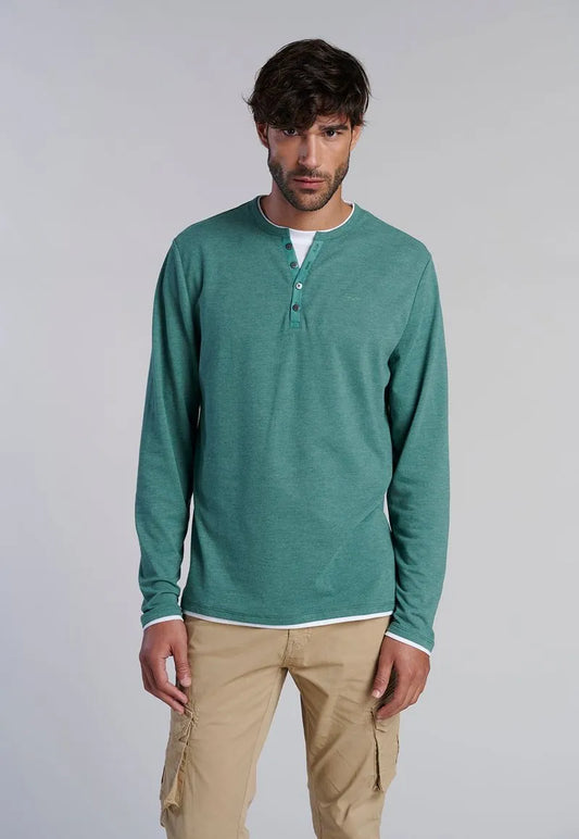 polera-hombre-ml-dobel-indiana-green