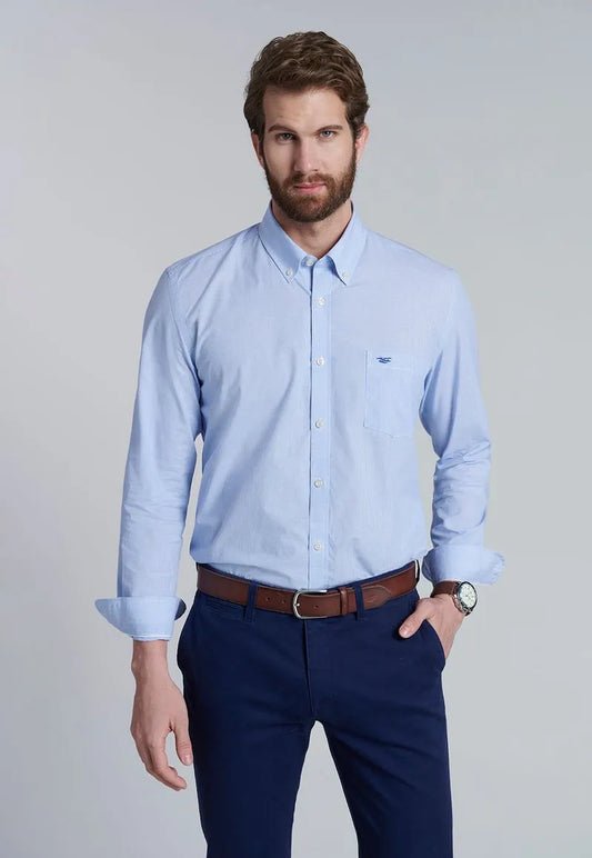 camisa-hombre-mini-check-houston-sc-blue