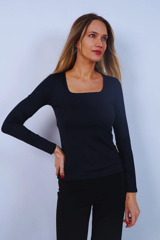 polera-mujer-yelova-negro