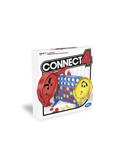 Juego de Mesa Connect 4