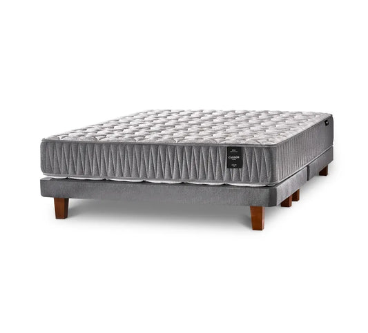 Cama King Calm 200 cm