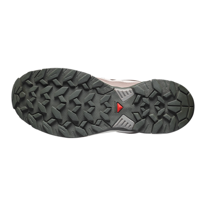 Zapatilla X Ultra 360 Goro-tex Silver