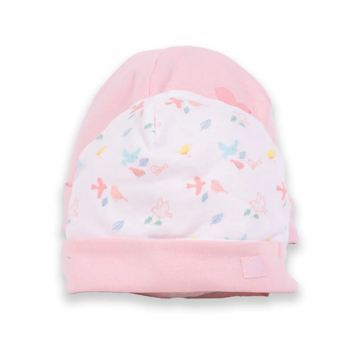 gorro-bebé-niña-multicolor