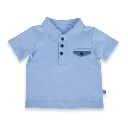 polera-niño-bebé-celeste-claro