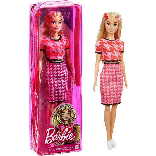 Barbie Fashionista 169