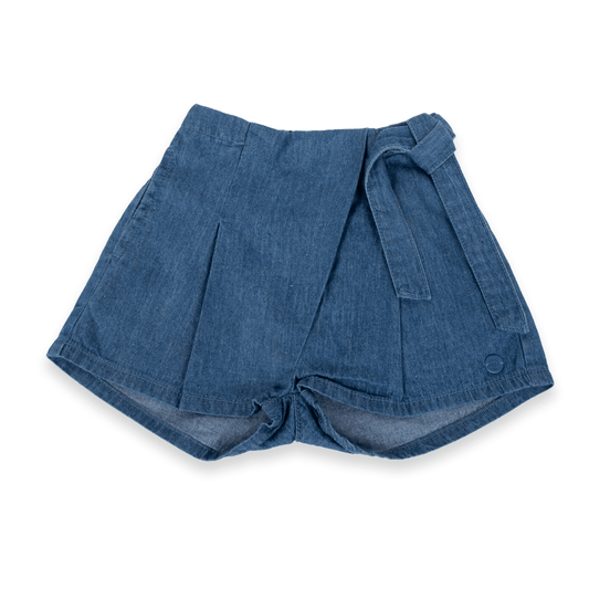 short-niña-bebé-denim-amarras