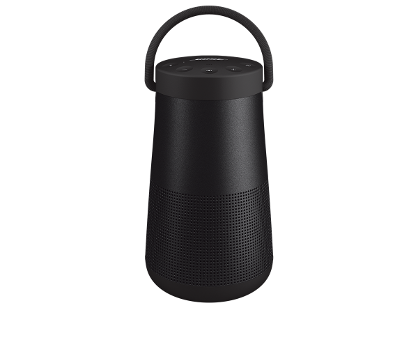 Parlante Altavoz Bluetooth® SoundLink Revolve+ II Black