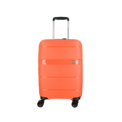 maleta-de-cabina-linex-naranja-