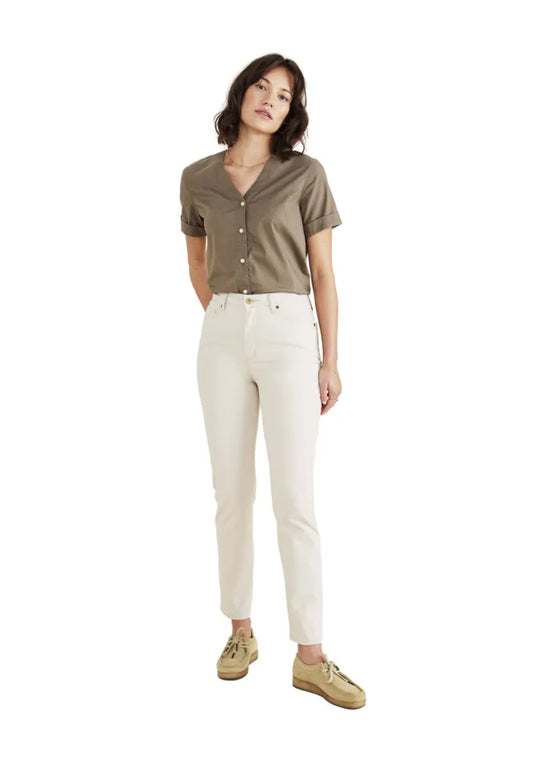 pantalón-mujer-high-slim-fit-beige