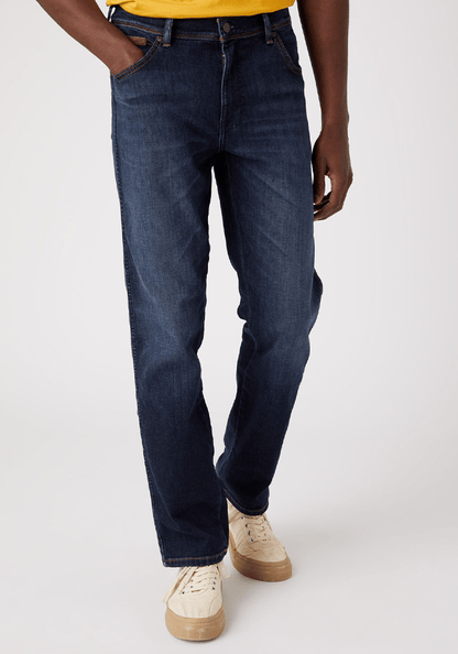 Jeans Hombre Texas Regular Fit Electric Rodeo