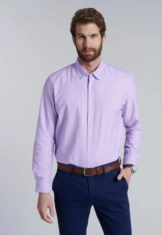 camisa--hombre-sport-oxford-violet