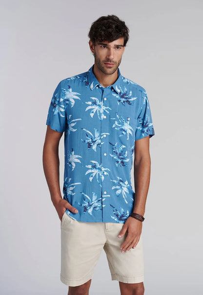 camisa-hombre-estampada-bristol-fj-indigo