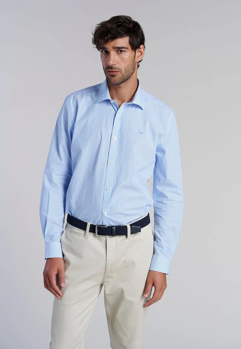 camisa-hombre-striped-oregon-sc-sky